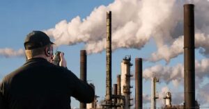 Fabrika Güvenliği Nasıl Sağlanır? Fabrika Güvenliği Nasıl Sağlanır?