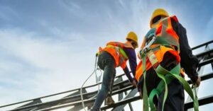 İnşaat Güvenliği İnşaat Güvenliği