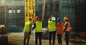 İnşaat Güvenliği İnşaat Güvenliği