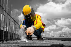 Construction and Site Safety