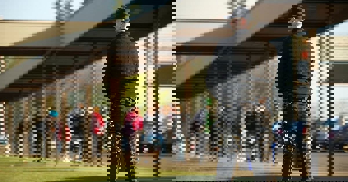 Site Güvenlik Görevlisi