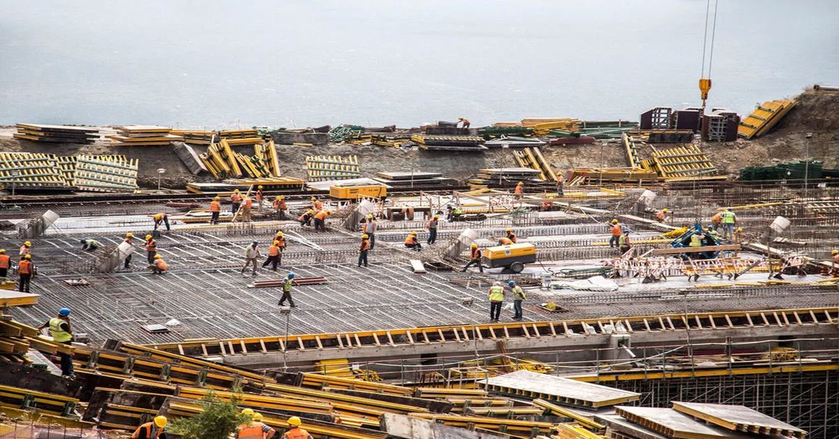 Construction Site Security Officer