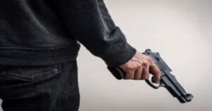 Armed Close Protection Officer Armed Close Protection Officer