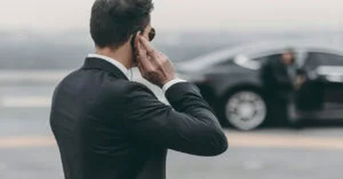 Armed Close Protection Officer Armed Close Protection Officer