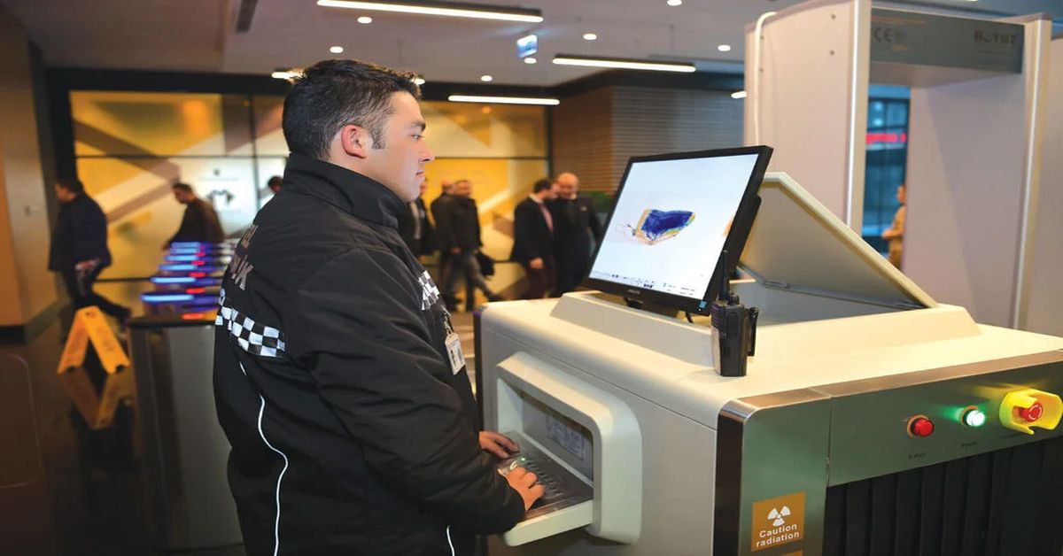 What is Private Security?