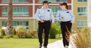 Fabrika Güvenlik Görevlisi Nasıl Olunur?