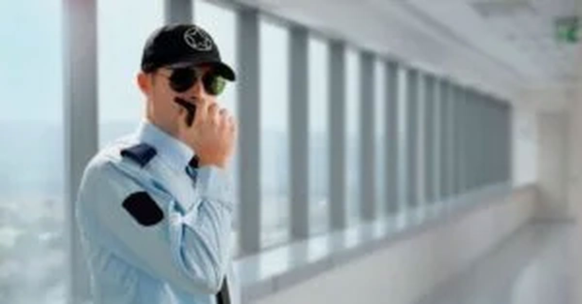 Hastane Güvenlik Görevlisi Nasıl Olunur?