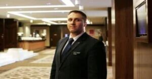 Otel Güvenlik Görevlisi Nasıl Olunur?