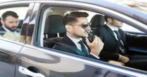 Yakın Koruma Nasıl Olunur?