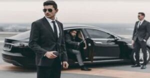 Yakın Koruma Nasıl Olunur?