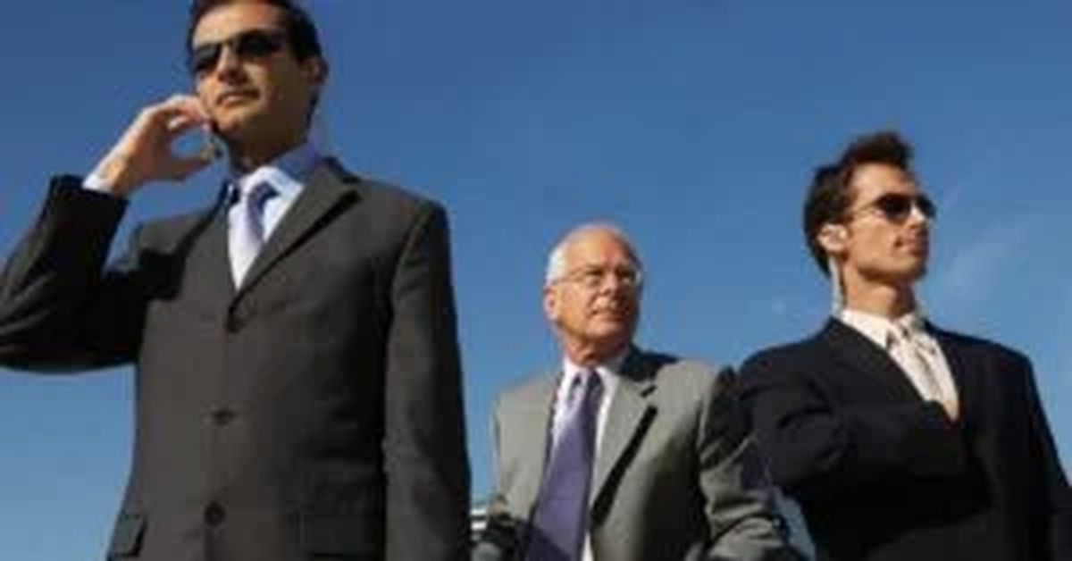 Yakın Koruma Nasıl Olunur?