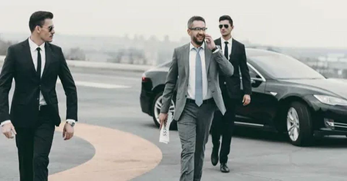 Yakın Koruma Nasıl Olunur?