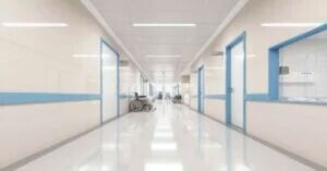 Hastane Güvenliği Görevleri