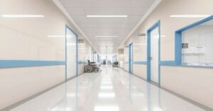 Hastane Güvenliği Görevleri