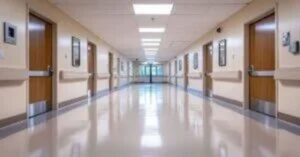 How to Ensure Hospital Security?