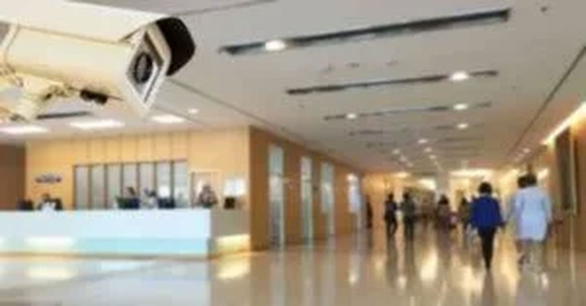 How to Ensure Hospital Security?