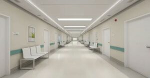 What is Hospital Security? What is Hospital Security?