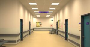 What is Hospital Security? What is Hospital Security?