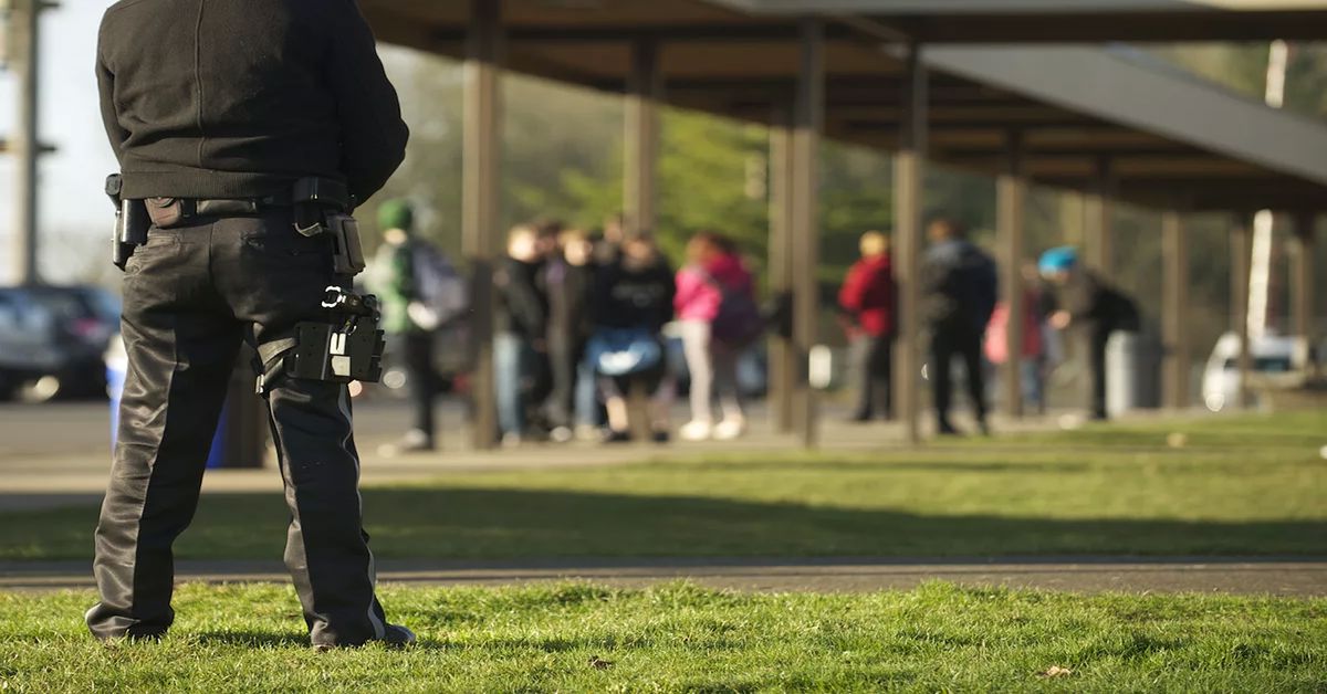 Okul Güvenliği Nasıl Sağlanır?