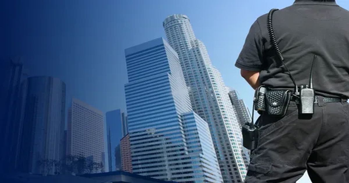 Plaza Güvenliği Nasıl Olunur?