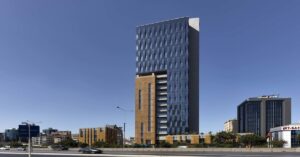 Plaza Güvenliği Nasıl Olunur?